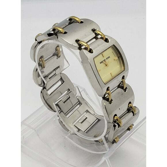 Micheal Kors Ladies Steel Watch MK3082 main image 5